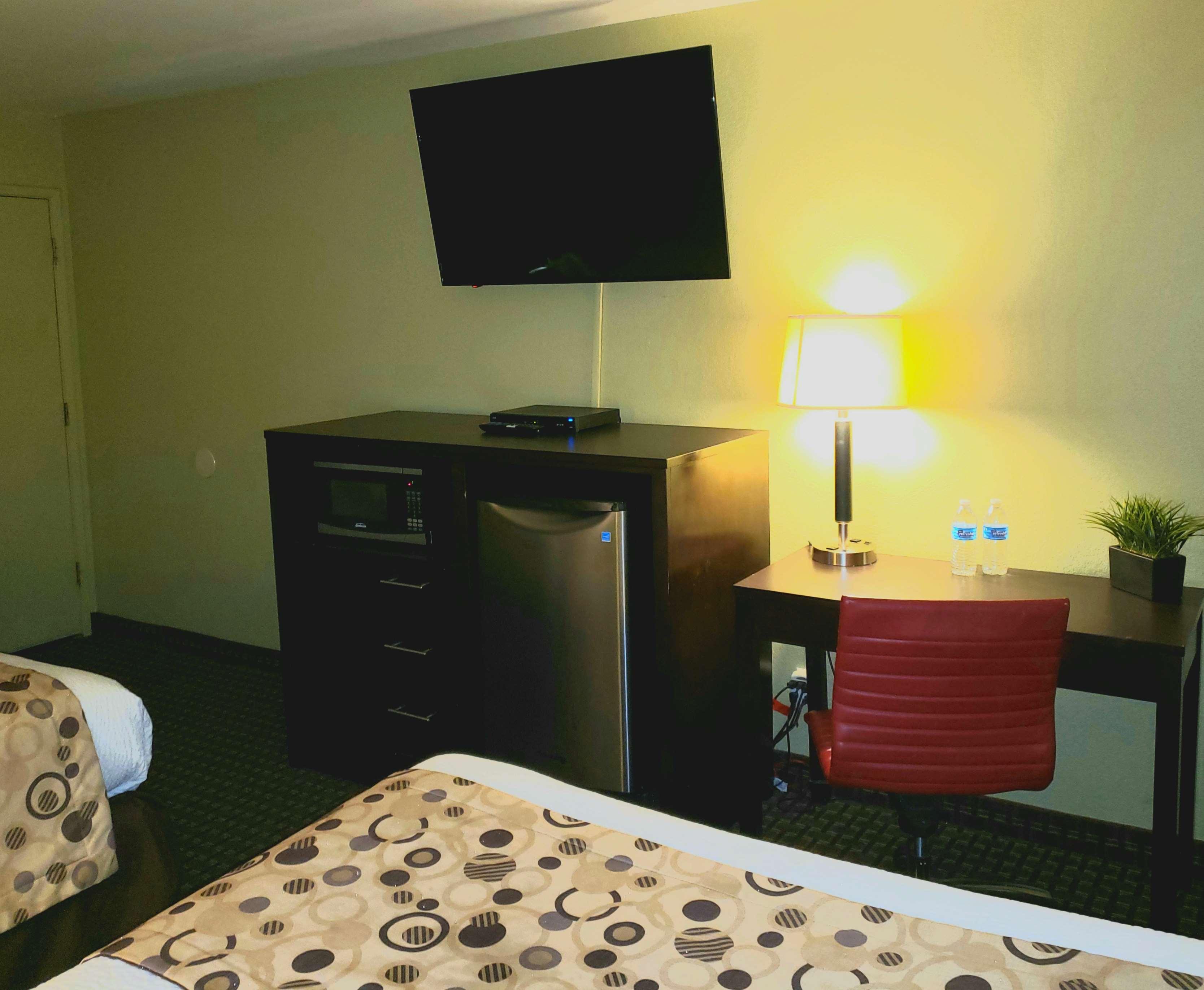 Surestay Hotel By Best Western Vallejo Napa Valley Exterior photo