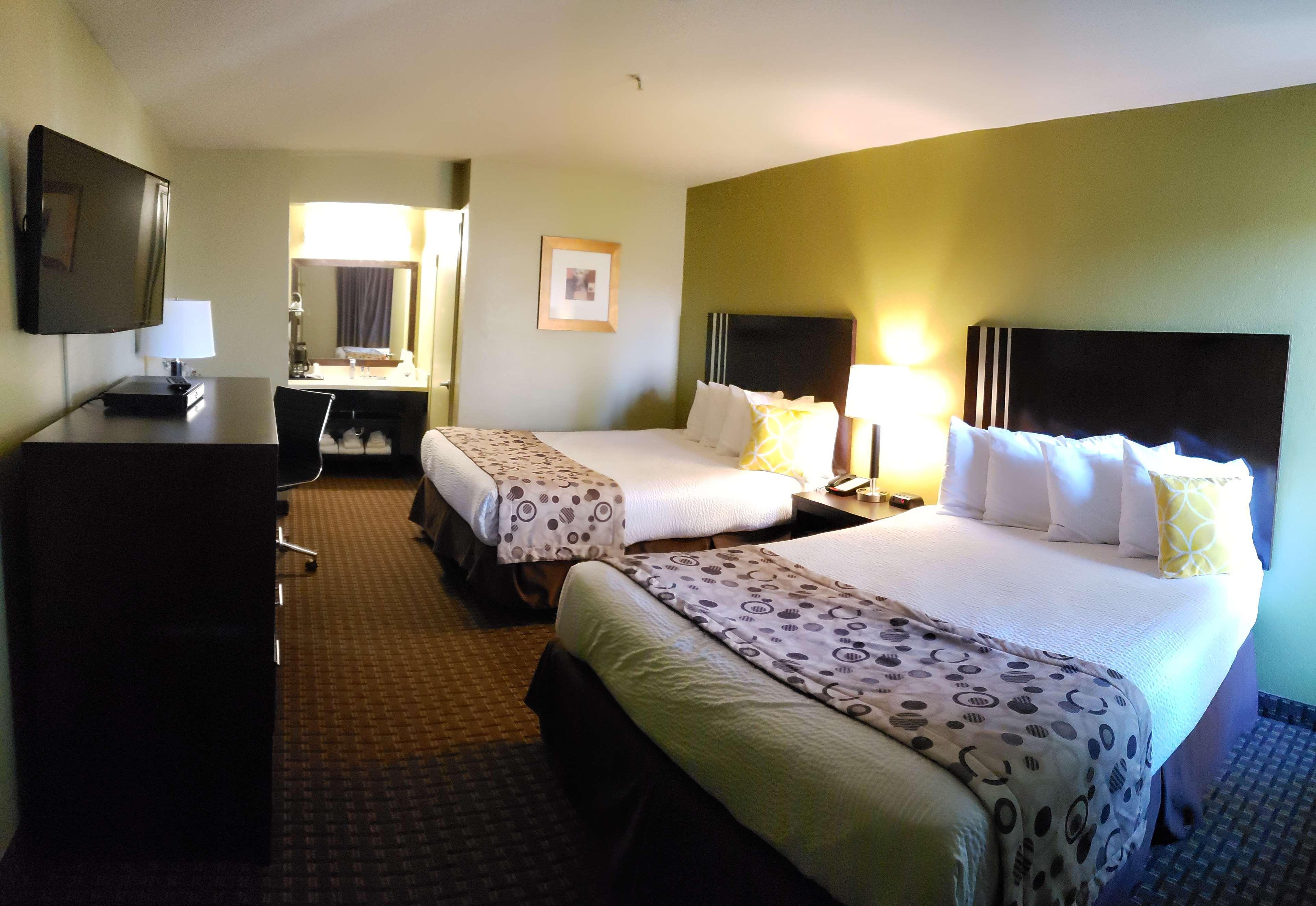 Surestay Hotel By Best Western Vallejo Napa Valley Exterior photo