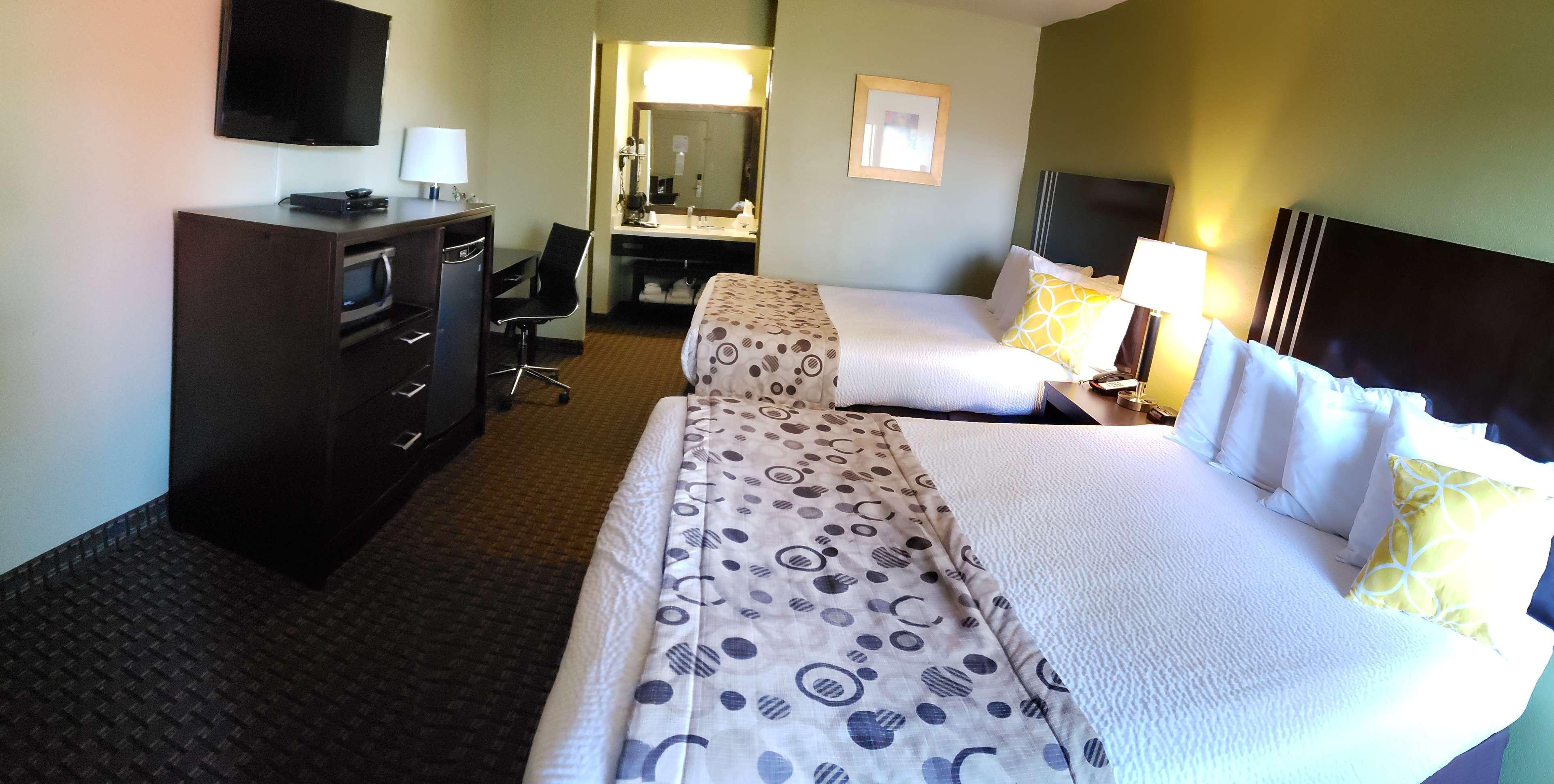 Surestay Hotel By Best Western Vallejo Napa Valley Exterior photo